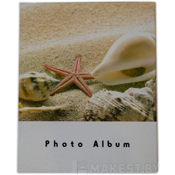 Фотоальбом – Пляж – 10x15 200шт. – Морская звезда